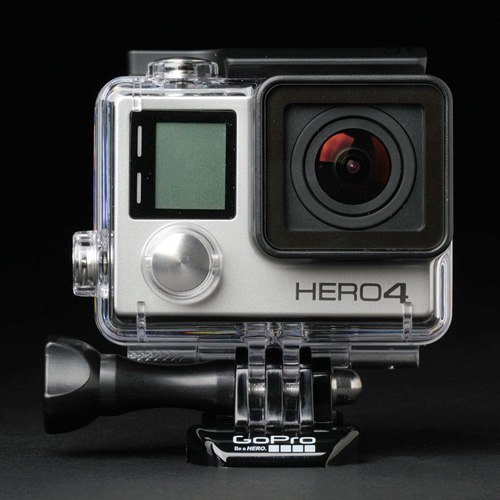 GoPro