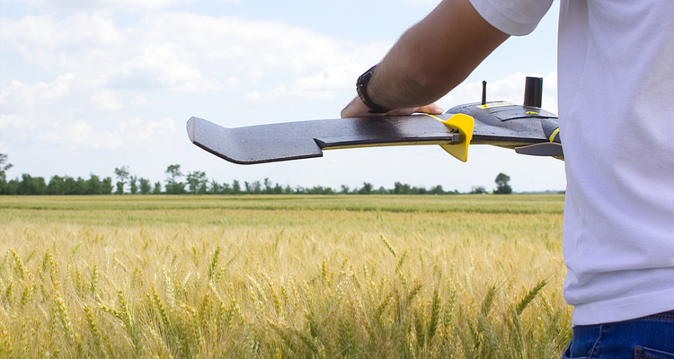 Alphabet gaat met Wing paketten per drone bezorgen in Australië