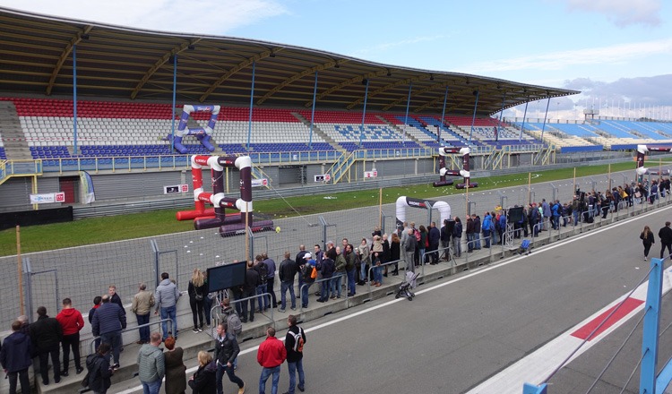 Andreas FPV - TT Circuit Assen